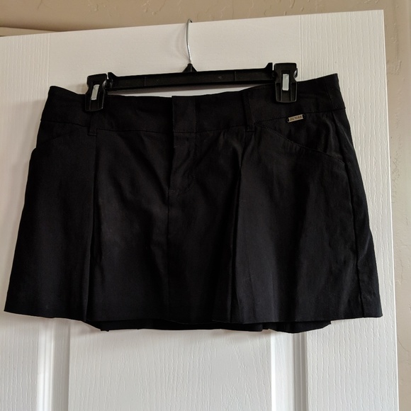 Guess Dresses & Skirts - Guess vintage mini skirt